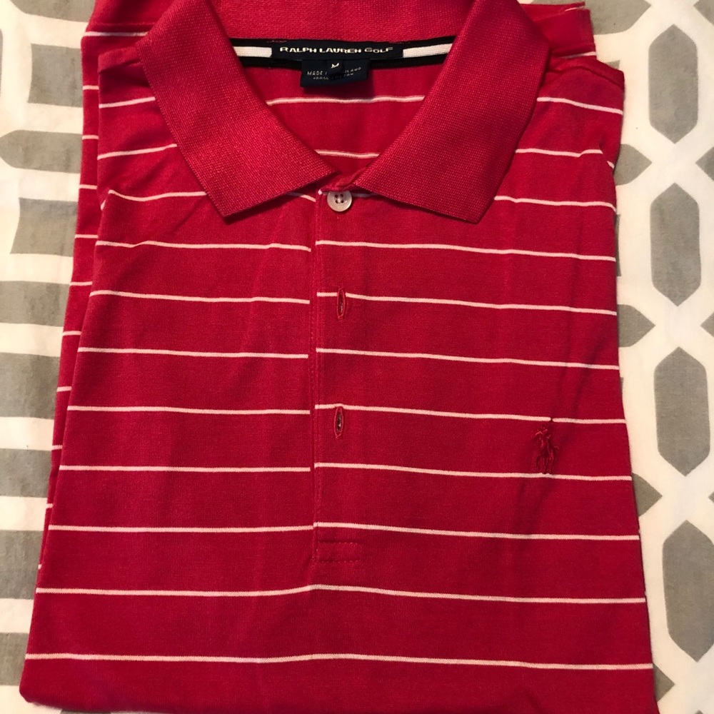 women’s golf tank